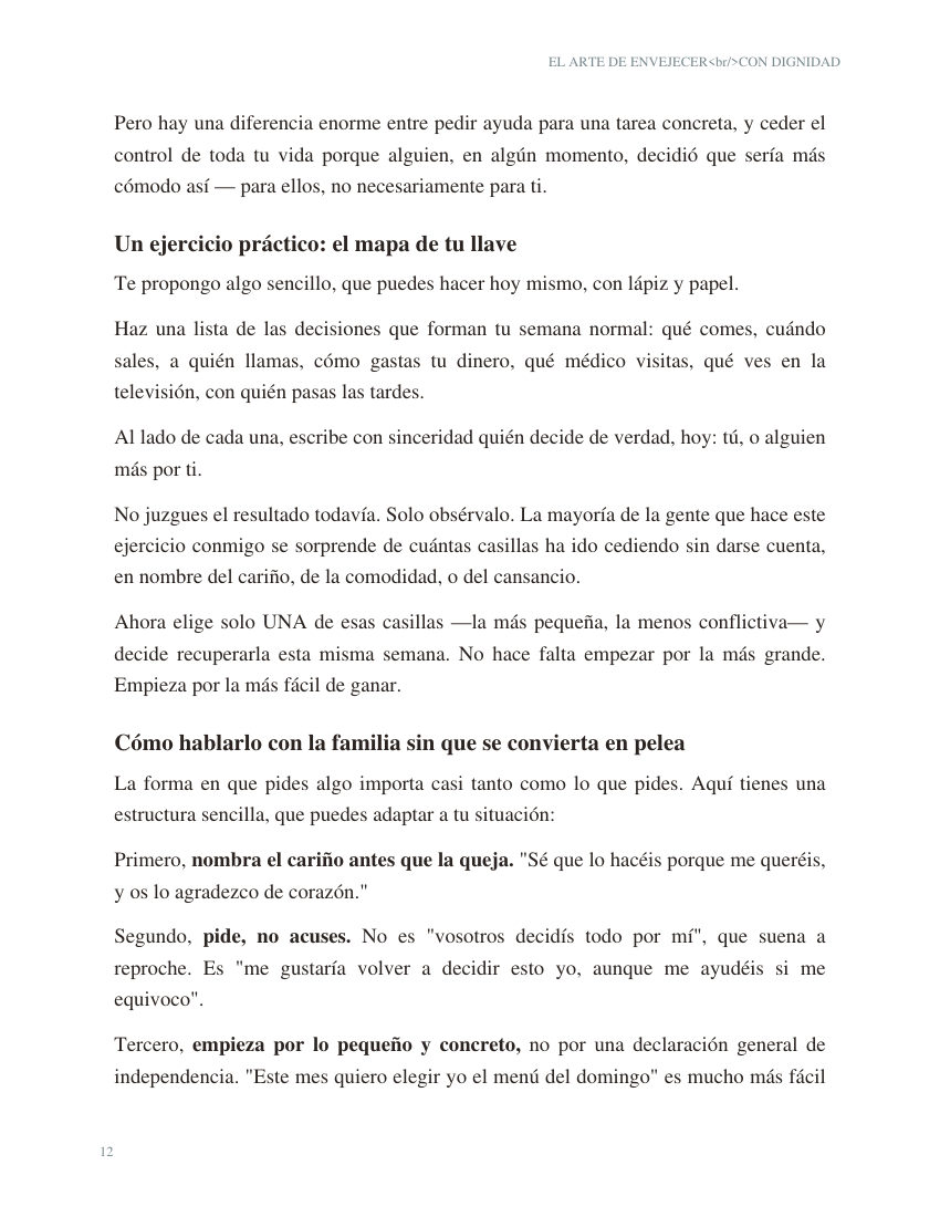 Página 12 del Libro 1