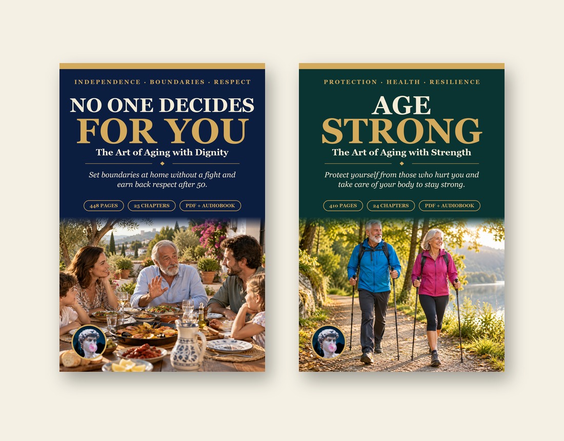 Dignity and Strength Bundle